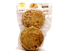 Gluten Free Quinoa Burger 490g - Lite Food