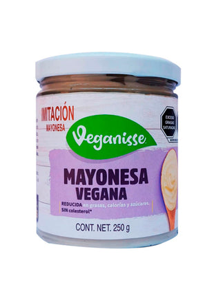 Imitación mayonesa 250g - Veganisse