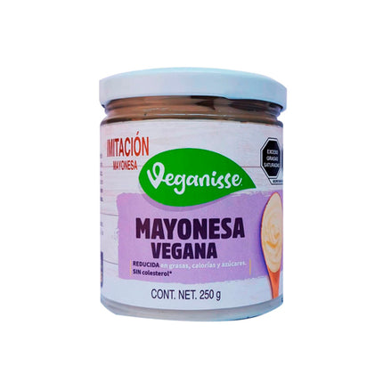 Imitación mayonesa 250g - Veganisse