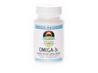 Omega 3s EPA-DHA 300mg 30 capsules - Source Naturals