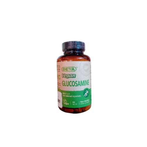 Glucosamina vegana  90 comprimidos - Deva