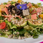 Ensaladas