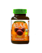 Aguaje 100cap 400mg - Amazon Andes