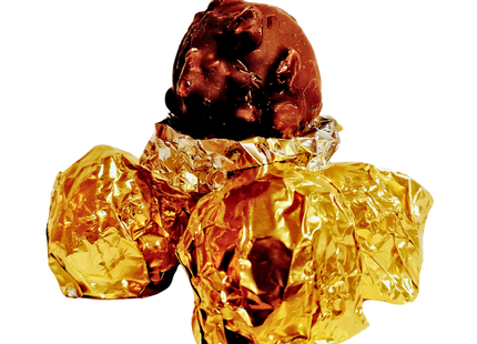 Ferrero Vegano-Desta