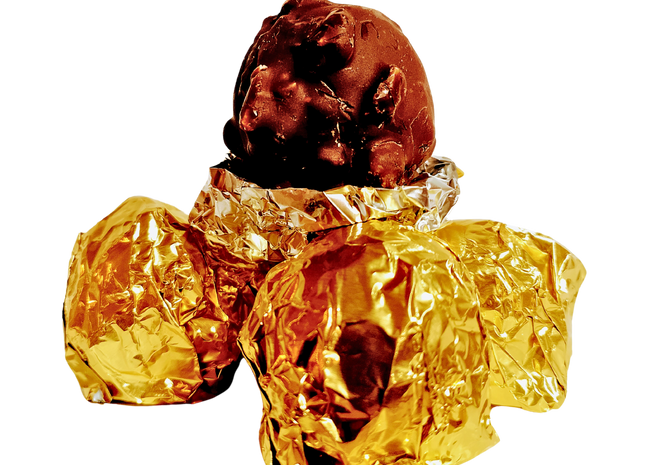 費列羅素食 - 德斯塔