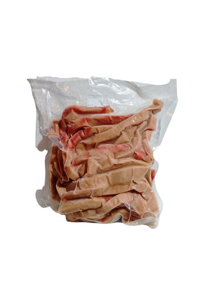 Salchicha Fileteada 500g