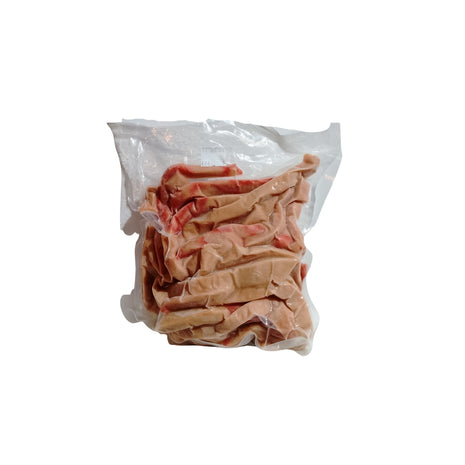 Salchicha Fileteada 500g