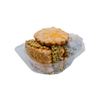 Galleta sin gluten 212g