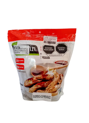 Teriyaki Chick´n Strips Tiras de Pollo 300g -Gardein