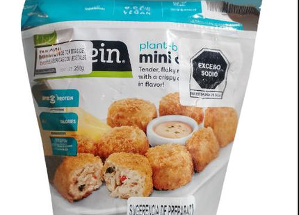 Carne de cangrejo  vegetal 250G - Gardein