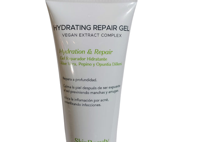 Moisturizing repair gel 100ml - City Make Up