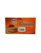 Harina integral de amaranto hot cakes Sin Gluten 375g - Quali