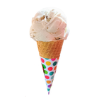 Helado de nuez  500 ml