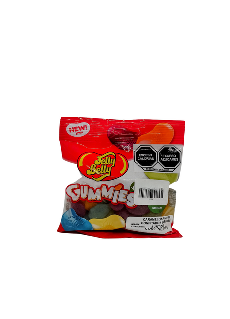 Gomitas suaves - Jelly Belly