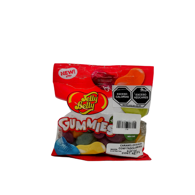 Gomitas suaves - Jelly Belly
