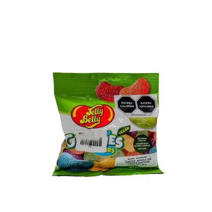 Assorted soft gummies 198g - Jelly Belly