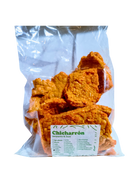 Chicharrones de soya 50gr