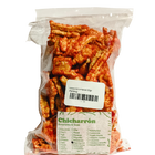 Chicharrones de soya 50gr