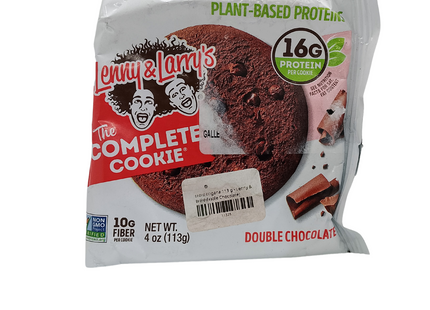 Vegan Cookie 113 g - Lenny &amp; Larrys