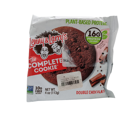 Galleta Vegana 113 g - Lenny & Larrys