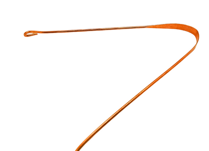 tongue cleaner -Tulsi