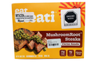 Roasted meat mushroom root 250g-meati