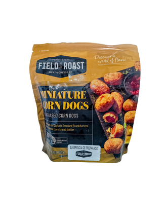 Banderillas Walnut Smoke flavor 283g - Field Roast