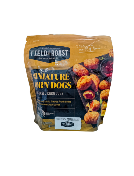 Banderillas Walnut Smoke flavor 283g - Field Roast