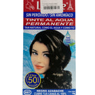 Tinte Naturalmente vegano tono Negro