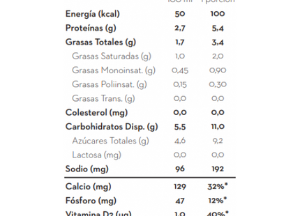 Not Milk Chocolate 1L - NotCo
