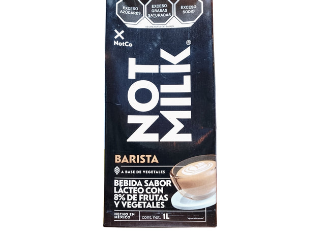 Not Milk Barista 1L - NotMilk
