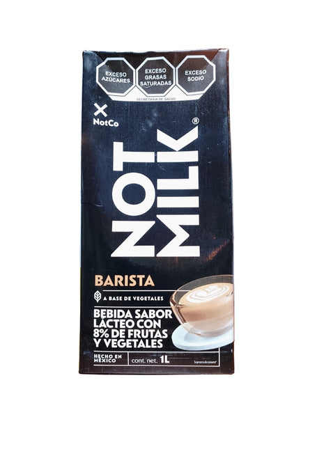 Not Milk Barista 1L - NotMilk