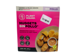Nuggets without chicken 460g - Plant Squad 