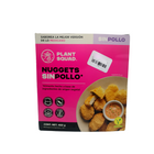 Nuggets sin pollo 460g - Plant Squad