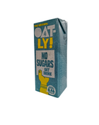 Leche de Avena Oatly 1l