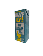 Leche de Avena Oatly 1l