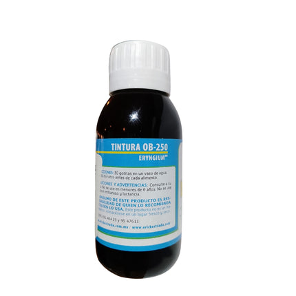 Tincture OB-250 65ml-Herbal Formulas