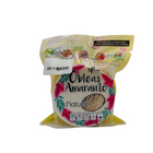 Obleas mini de amaranto - Natured