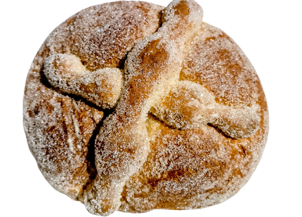 Pan de Muerto