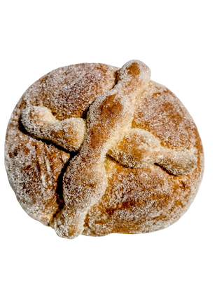 Pan de Muerto