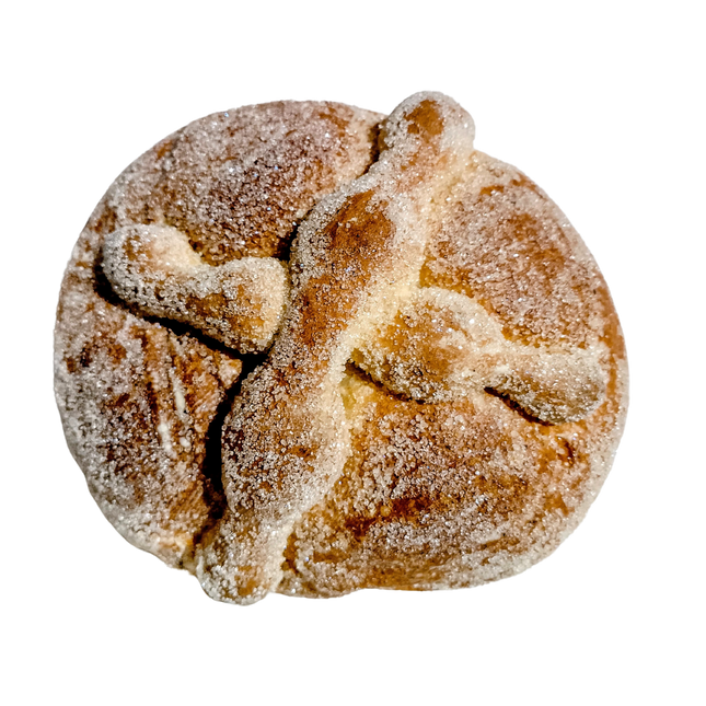 Pan de Muerto