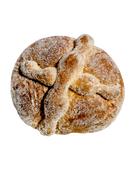 Pan de Muerto