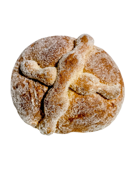 Pan de Muerto