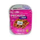 Pechuga sin pollo 460g - Plant Squad