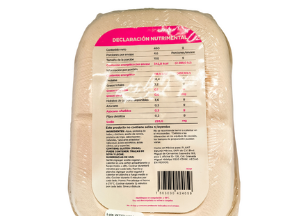 無雞胸肉 460g - Plant Squad 