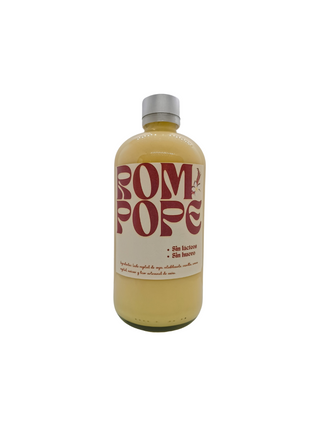 Rompope vegano 500ml