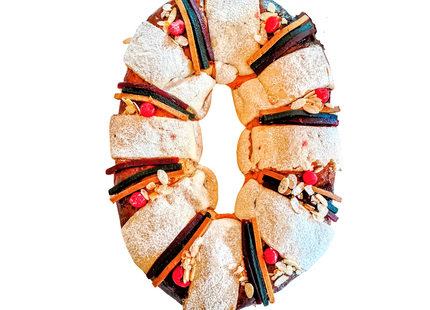 Rosca de Reyes
