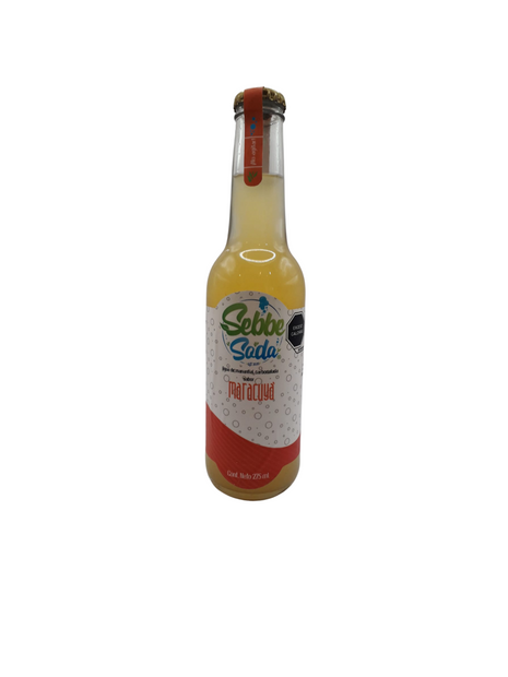 Sebbe Soda 275ml