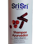 Shampoo de ayurvedico 200ml