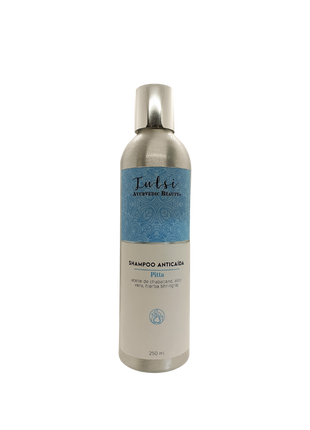 Shampoo Ayurvédico 250ml - Tulsi